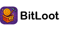 Logo | BitLoot